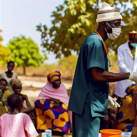 Community Health